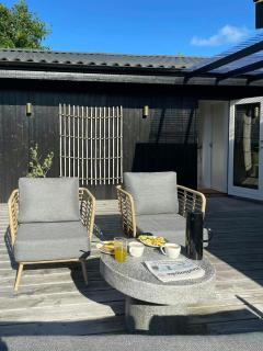 Summer House A Few Minutes Walk From Sejrø Bay - 2