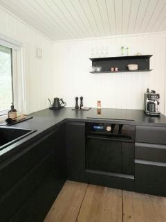 Unpretentious Holiday Home Idyll On Nature-Rich Sjællands Odde - Tjørneholm - 8