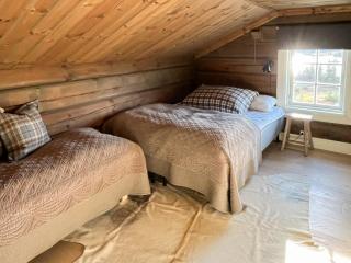 Ørnenipa Lodge By Gaustatoppen With Panoramic View - 2