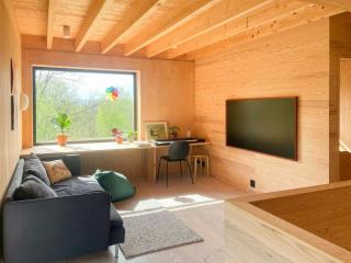 Perfect Location By The Forest Edge In Oslo - Oslo - 8