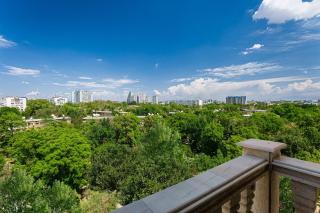 29 Modern and luxury apartment in CENTER-1 - - 1