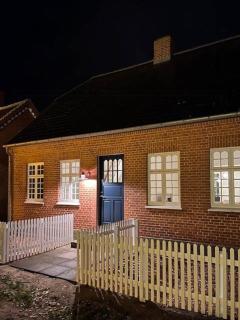 Renovated Townhouse In Heart Of Skagen - Skagen - 8