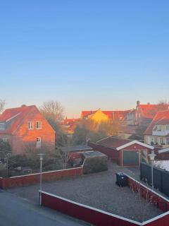 Renovated Townhouse In Heart Of Skagen - Skagen - 7
