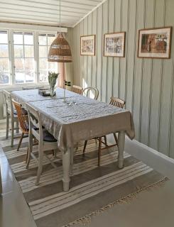 Family Cabin With Sea View And Playful Garden - Son - 7