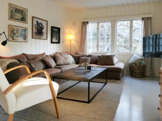 Family Cabin With Sea View And Playful Garden - Son - 6
