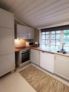 Family Cabin With Sea View And Playful Garden - Son - 1