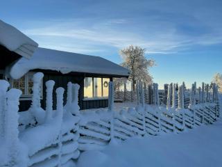 Family Cabin With Views In Sør-Fron - 0