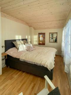 Family Cabin With Views In Sør-Fron - Sør-Fron - 6
