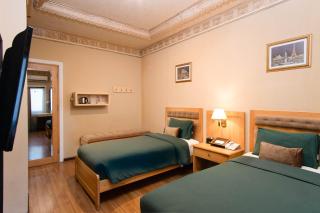 Kangen Boutique Hotel - 8