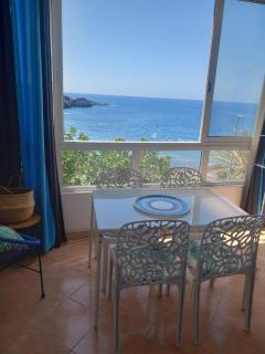 Apartamento Playa Paraiso - 2