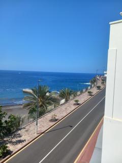 Apartamento Playa Paraiso - 3