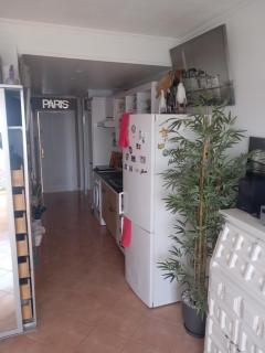 Apartamento Playa Paraiso - Callao Salvaje - 1