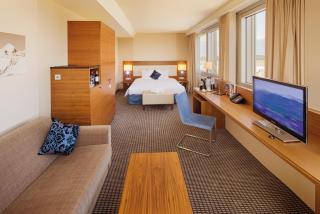 Mövenpick Hotel Geneva - Genève - 2