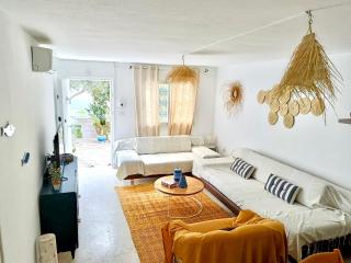 Jolie Villa Cosy Proche de la Plage - Hammamet Sud - 5