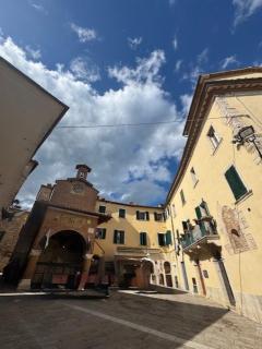 La Casa in Piazza - Serre di Rapolano - 0