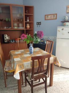 Appartamento Nonna Ida - Montesarchio - 5