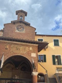 La Casa in Piazza - 9