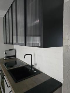 Downtown Apartment Rentals - Šiauliai - 8