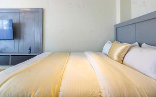 Jkia luxury Apartments - Nairobi - 5