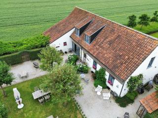 Boutique B&B Droomkerke - Ruiselede - 0