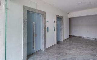 Jkia luxury Apartments - Nairobi - 3