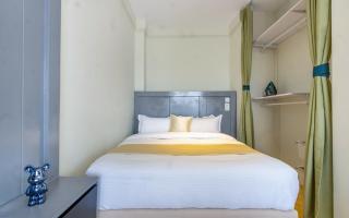 Jkia luxury Apartments - Nairobi - 4