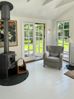 Bright Summer House In Liseleje With Nordic Charm - Liseleje - 7