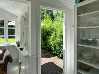 Bright Summer House In Liseleje With Nordic Charm - Liseleje - 6