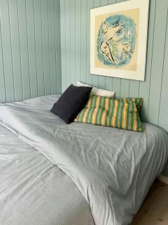 Bright Summer House In Liseleje With Nordic Charm - Liseleje - 5