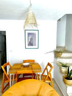 Jolie Villa Cosy Proche de la Plage - Hammamet Sud - 6