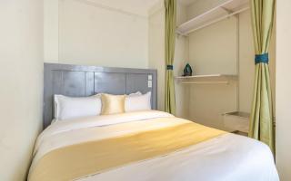 Jkia luxury Apartments - Nairobi - 2
