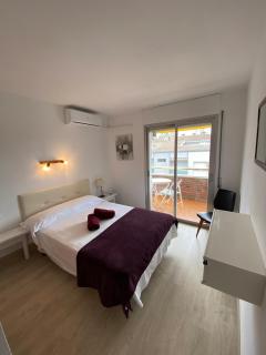 Kawai Suite - by Alfamar - Lloret de Mar - 1