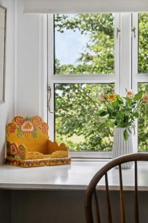 300-Year-Old House With History And Character - Stege - 5