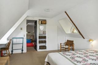 300-Year-Old House With History And Character - Stege - 2