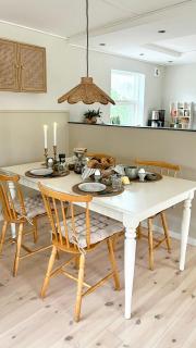House In Rørvig With Hot Tub And Sauna - Nykøbing Sjælland - 8