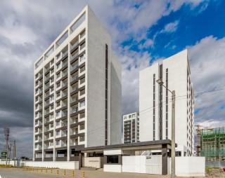 Jkia luxury Apartments - Nairobi - 1