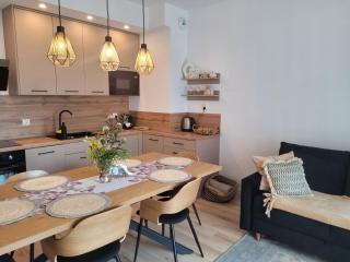 Apartament LILLA 2 - Jelenia Góra - 7