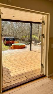 House In Rørvig With Hot Tub And Sauna - Nykøbing Sjælland - 6