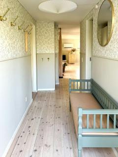 House In Rørvig With Hot Tub And Sauna - Nykøbing Sjælland - 4