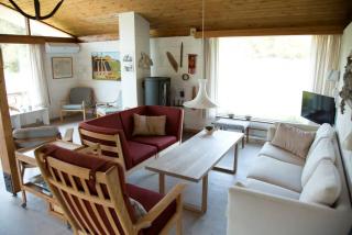 Dune House Near Bulbjerg - Frøstrup - 9