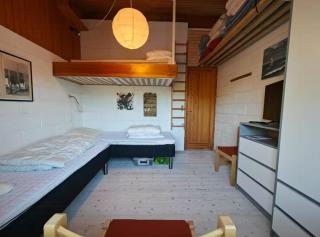Dune House Near Bulbjerg - 8