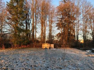 Timber-Framed House With Organic Farm In Nature - 2