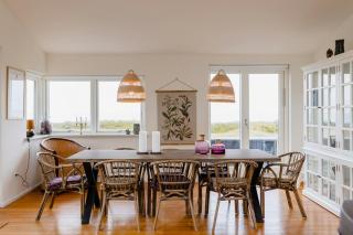 Enjoy The Sound Of Crashing Waves And Ocean Views - Græsted - 6