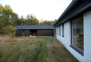 Dune House Near Bulbjerg - Frøstrup - 5