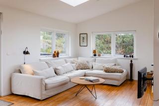 Enjoy The Sound Of Crashing Waves And Ocean Views - Græsted - 5