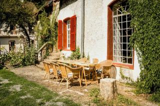 Experience Original Nature In The Stewards House - Kall - 1