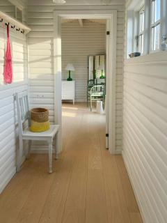 Cozy Summer House In Rørvig With Historical Charm - Rørvig - 7