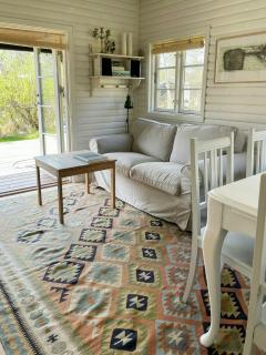 Cozy Summer House In Rørvig With Historical Charm - Rørvig - 6