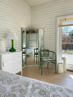Cozy Summer House In Rørvig With Historical Charm - Rørvig - 5