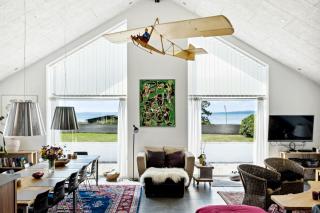 Gather The Family With Ebeltoft Vig As Neighbour - Ebeltoft - 0